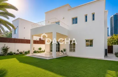 Villa - 4 Bedrooms - 4 Bathrooms for rent in Meadows 1 - Meadows - Dubai Villa - 4 Bedrooms - 4 Bathrooms for rent in Meadows 1 - Meadows - Dubai