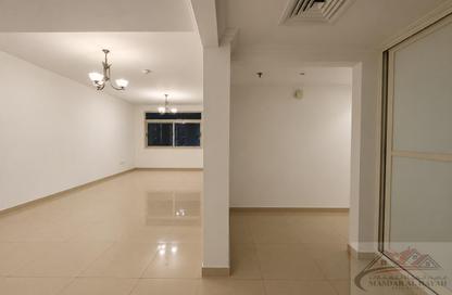 Apartment - 2 - 3 for rent in Muwaileh 29 Building - Muwaileh - Sharjah