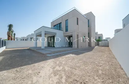 Villa - 3 Bedrooms - 4 Bathrooms for rent in Caya 1 - Arabian Ranches 3 - Dubai