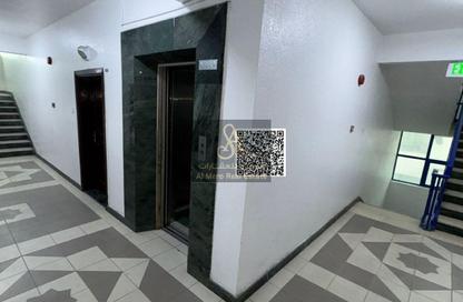 Apartment - 2 - 2 for rent in Geepas Building 3 - Al Rashidiya 2 - Al Rashidiya - Ajman