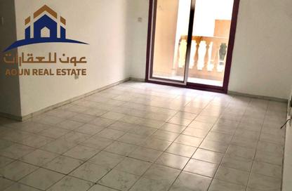 Apartment - 2 Bedrooms - 2 Bathrooms for rent in Dar Al Majaz - Jamal Abdul Nasser Street - Al Majaz - Sharjah