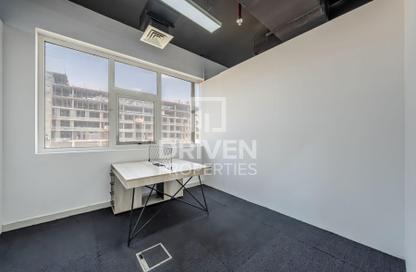 Office Space - Studio - 1 Bathroom for rent in Arjumand Offices and Retail - Dubai Investment Park 1 (DIP 1) - Dubai Investment Park (DIP) - Dubai