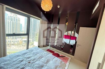 Apartment - 1 Bedroom - 1 Bathroom for rent in Act Two - Act One Act Two Towers - Opera District - Downtown Dubai - Dubai