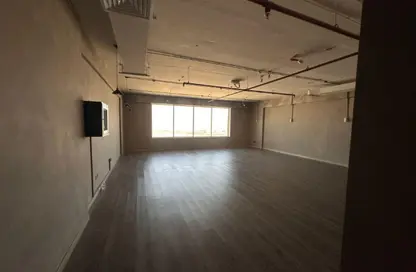 مكتب - استوديو - 1 حمام للايجار في SIT برج - واحة دبي للسيليكون - دبي