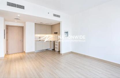 Apartment - 1 - 1 for rent in Waters Edge - Yas Island - Abu Dhabi Apartment - 1 - 1 for rent in Waters Edge - Yas Island - Abu Dhabi