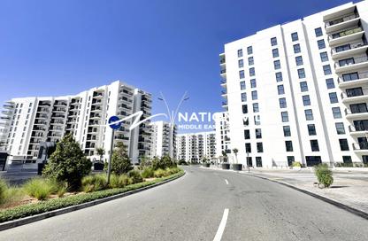 Apartment - 1 - 1 for rent in Waters Edge - Yas Island - Abu Dhabi Apartment - 1 - 1 for rent in Waters Edge - Yas Island - Abu Dhabi