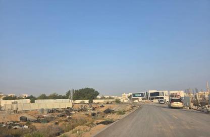 Land - Studio for sale in Al Helio 1 - Al Helio - Ajman