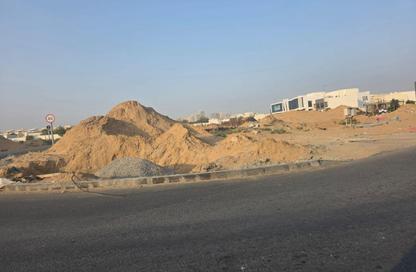 Land - Studio for sale in Al Helio 1 - Al Helio - Ajman