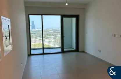 Apartment - 1 Bedroom - 1 Bathroom for rent in Downtown Views II - Downtown Dubai - Dubai