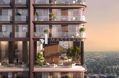 Apartment - Studio - 1 Bathroom for sale in luxor by imtiaz - District 14 - Jumeirah Village Circle - Dubai