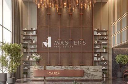 Apartment - Studio - 1 Bathroom for sale in luxor by imtiaz - District 14 - Jumeirah Village Circle - Dubai