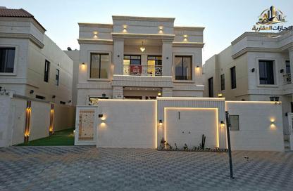 Villa - 5 - 7 for sale in Kabbali Hills - Al Helio 2 - Al Helio - Ajman
