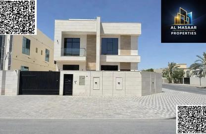 Villa - 6 Bedrooms - 7+ Bathrooms for sale in Al Rawda 2 Villas - Al Rawda 2 - Al Rawda - Ajman