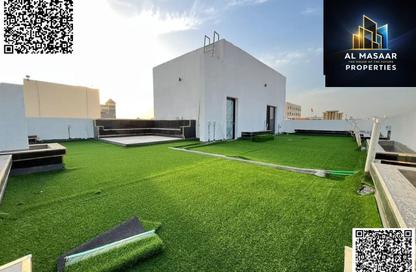Villa - 6 Bedrooms - 7+ Bathrooms for sale in Al Rawda 2 Villas - Al Rawda 2 - Al Rawda - Ajman