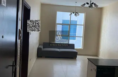 شقة - غرفة نوم - 2 حمامات للبيع في سيتي تاور - النعيمية - عجمان