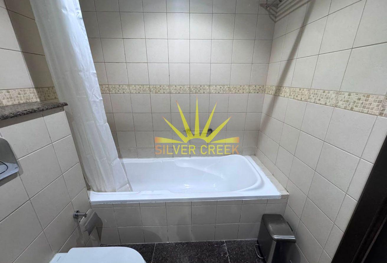 Furnished 1br | 1.5 bath | Mid floor | Pool View photo 10