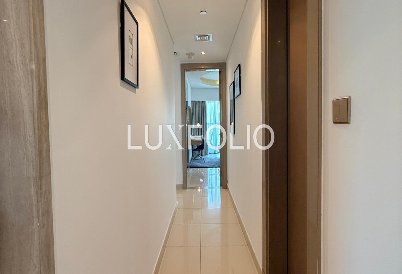 Fully Furnished | Spacious | Vacant photo 6