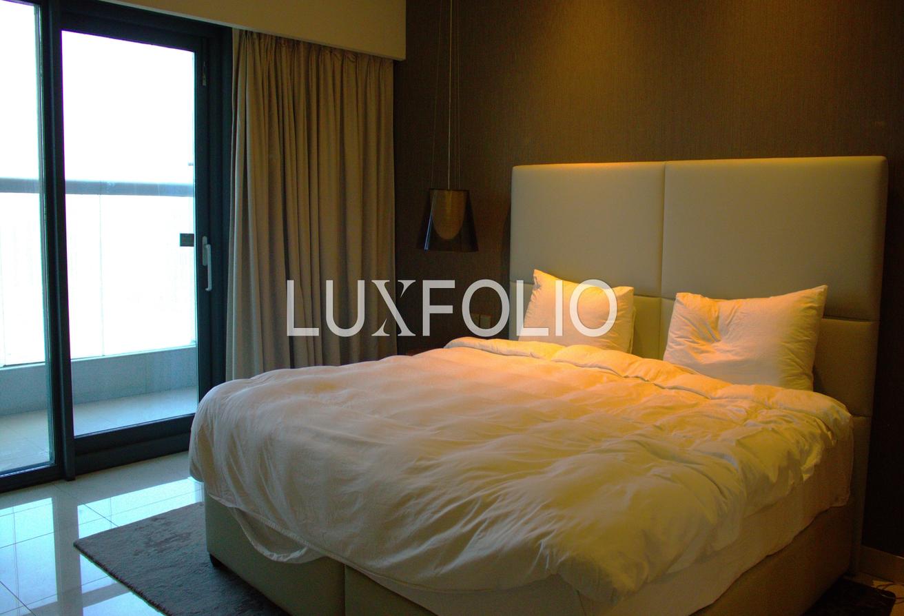 Fully Furnished | Spacious | Vacant photo 9