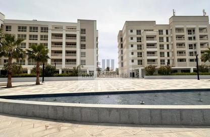Shop - Studio - 2 for rent in Lagoon B13 - The Lagoons - Mina Al Arab - Ras Al Khaimah Shop - Studio - 2 for rent in Lagoon B13 - The Lagoons - Mina Al Arab - Ras Al Khaimah