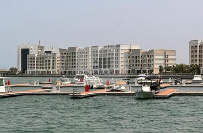 Shop - Studio - 2 for rent in Lagoon B13 - The Lagoons - Mina Al Arab - Ras Al Khaimah Shop - Studio - 2 for rent in Lagoon B13 - The Lagoons - Mina Al Arab - Ras Al Khaimah