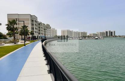 Shop - Studio - 2 for rent in Lagoon B13 - The Lagoons - Mina Al Arab - Ras Al Khaimah Shop - Studio - 2 for rent in Lagoon B13 - The Lagoons - Mina Al Arab - Ras Al Khaimah
