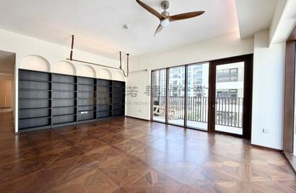 Apartment - 3 Bedrooms - 4 Bathrooms for sale in Grove at Creek Beach Building 5 - Grove at Creek Beach - Creek Beach - Dubai Creek Harbour (The Lagoons) - Dubai