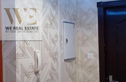 Apartment - 2 Bedrooms - 2 Bathrooms for sale in Al Rashidiya Towers - Al Rashidiya - Ajman Downtown - Ajman