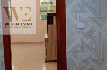 Apartment - 2 Bedrooms - 2 Bathrooms for sale in Al Rashidiya Towers - Al Rashidiya - Ajman Downtown - Ajman