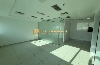 Office Space - Studio - 1 Bathroom for rent in Yes Business Tower - Al Barsha 1 - Al Barsha - Dubai