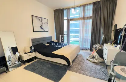 شقة - 1 حمام للايجار في A3 جولف بروموناد - جولف بروميناد 3 - غولف تاون - داماك هيلز - دبي