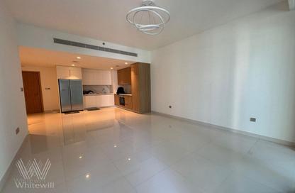 شقة - 2 غرف نوم - 2 حمامات للايجار في برج Beach Vista 2 - بيتش فيستا - إعمار بيتشفرونت - دبي هاربور - دبي