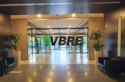Office Space for rent in Prime Business Centre - District 13 - Jumeirah Village Circle - Dubai