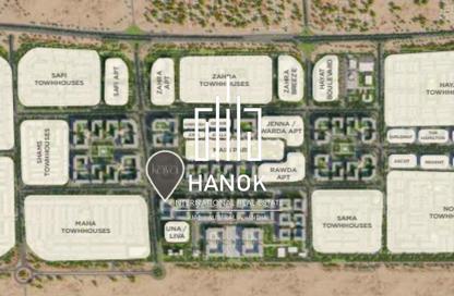 Apartment - 2 - 2 for sale in Kaya - Town Square - Dubai