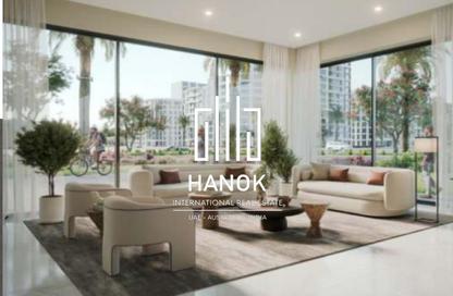 Apartment - 2 - 2 for sale in Kaya - Town Square - Dubai Apartment - 2 - 2 for sale in Kaya - Town Square - Dubai