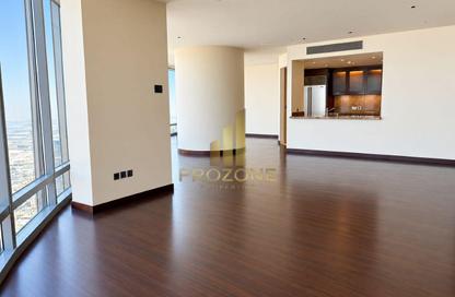 Apartment - 3 - 4 for rent in Burj Khalifa - Burj Khalifa Area - Downtown Dubai - Dubai