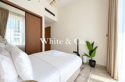 Apartment - 1 - 1 for rent in Binghatti Amber - District 11 - Jumeirah Village Circle - Dubai
