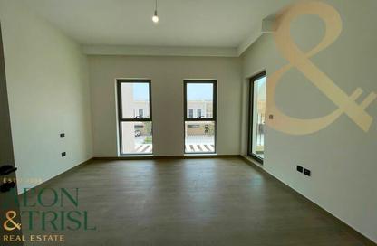 Townhouse - 4 Bedrooms - 3 Bathrooms for rent in Malta - Damac Lagoons - Dubai