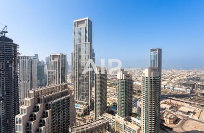 Apartment - 2 Bedrooms - 3 Bathrooms for sale in The Address Residences Dubai Opera Tower 1 - The Address Residences Dubai Opera - Downtown Dubai - Dubai