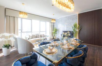 Apartment - 2 Bedrooms - 3 Bathrooms for sale in The Residences 8 - The Residences - Downtown Dubai - Dubai