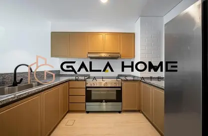 Townhouse - 4 Bedrooms - 3 Bathrooms for rent in Santorini - Damac Lagoons - Dubai