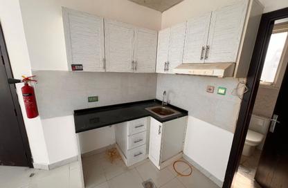 Apartment - Studio - 1 for rent in Liwara 1 - Ajman