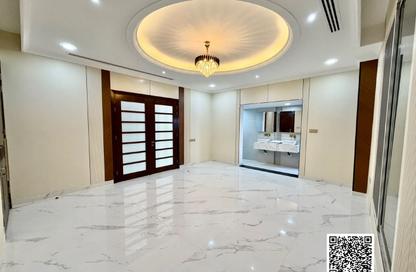 Villa - 5 - 7 for sale in Kabbali Hills - Al Helio 2 - Al Helio - Ajman