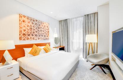 Hotel and Hotel Apartment - 1 - 1 for rent in International Airport Area - Deira - Dubai Hotel and Hotel Apartment - 1 - 1 for rent in International Airport Area - Deira - Dubai