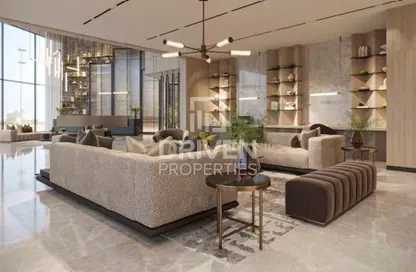 Apartment - 1 Bedroom - 1 Bathroom for sale in Serene Gardens 2 - Serene Gardens - Al Furjan - Dubai Apartment - 1 Bedroom - 1 Bathroom for sale in Serene Gardens 2 - Serene Gardens - Al Furjan - Dubai