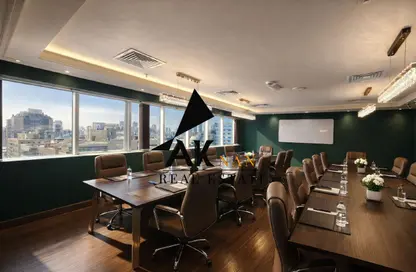 Office Space - 1 Bedroom - 1 Bathroom for rent in Yes Business Tower - Al Barsha 1 - Al Barsha - Dubai Office Space - 1 Bedroom - 1 Bathroom for rent in Yes Business Tower - Al Barsha 1 - Al Barsha - Dubai