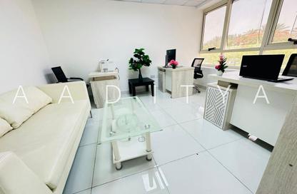 Office Space - Studio - 1 for rent in Silver Home Building - Hor Al Anz - Deira - Dubai
