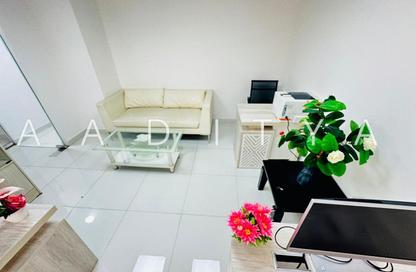 Office Space - Studio - 1 for rent in Silver Home Building - Hor Al Anz - Deira - Dubai