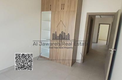 Villa - 3 Bedrooms - 3 Bathrooms for rent in AZHA Community - Al Amerah - Ajman