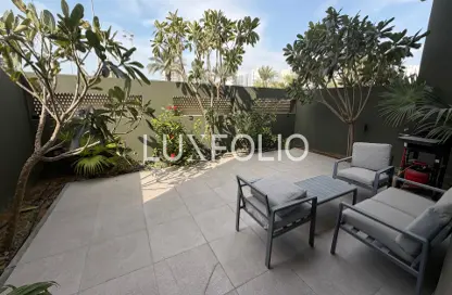 Villa - 4 Bedrooms - 5 Bathrooms for rent in West Village - Al Furjan - Dubai