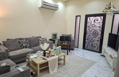 Townhouse - 5 Bedrooms - 7 Bathrooms for rent in Al Yasmeen 1 - Al Yasmeen - Ajman Townhouse - 5 Bedrooms - 7 Bathrooms for rent in Al Yasmeen 1 - Al Yasmeen - Ajman
